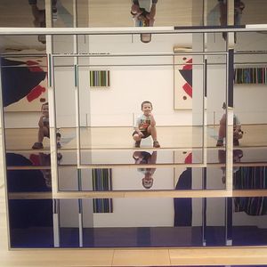 Meet your Posher, April